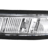 фото thumb №6, Лівий поворотник дзеркало do mercedesa benz cl/cls/s/e-klasy w219w211w216