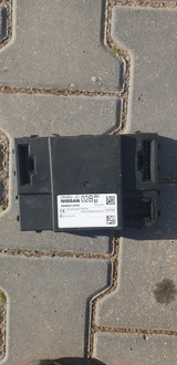 фото thumb №1, Модуль блок управления комфорта 284b2jd02b qashqai j10 06-09