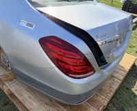 фото thumb №5, Mercedes klasa s w222 крыло четверть задняя левая левое зад