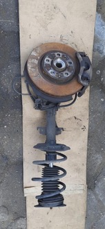 фото thumb №6, Амортизационная стойка левый перед 1.6 dci talisman 543020117r