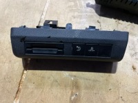 фото thumb №1, Peugeot 3008 i бардачок na картка кнопка перемикач pdc / esp off