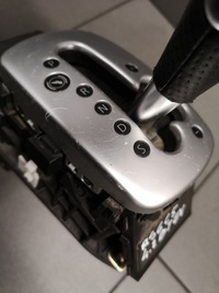 фото thumb №5, Вибірник передач audi rs6 c5 eu прострочена 4b3713041n