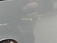 фото thumb №8, Volvo ex30 крышка багажника зад комплектная 2024r.