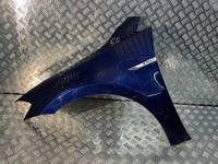 фото thumb №1, Крило перед лівий vw golf vii рестайлінг 17- колір - lc5b 5g0821105b