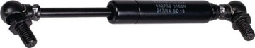Газовая пружина L155,5мм 100N Stabilus CA082732 St