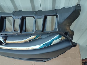 фото thumb №6, Решітка радіатора решітка радіатор hyundai i30 ii jak новий 86351-a6010 оригінал