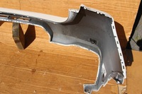 фото thumb №7, Bmw x2 f39 m-pakiet бампер задняя задний 2017-2021r