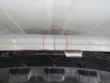 фото thumb №9, Бампер перед переднє kia sorento 2 ii 09-12