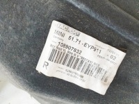 фото thumb №4, Mini cooper countryman r60 14r lift підкрилок правий перед