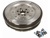 фото thumb №1, Колесо маховик sachs 2294 001 002