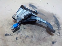 фото thumb №2, Педаль сцепления lodgy 12r.