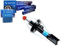 фото thumb №1, Амортизатор opel astra f classic astra g astra g c