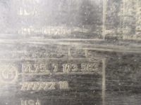 фото thumb №10, Защита подвеска левая bmw e70 x5 e71 x6