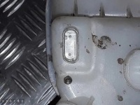 фото thumb №7, Бак розширювальний рідини охолоджуючої mercedes-benz g w463 a2465000049