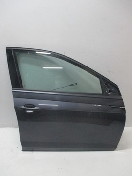 фото thumb №1, Двері праві передні vw taigo 2g7 21r