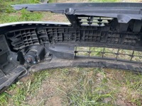 фото thumb №14, Renault laguna ii lift fl бампер перед передний kompletny лак- нет znam