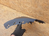 фото thumb №7, Renault captur защита панели защита колонки