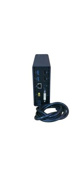 Док-станция Lenovo ThinkPad OneLink DU9033S1