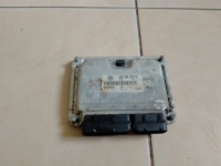 фото thumb №6, Passat b5 1.9 tdi бортовий комп'ютер 038906019ce 0281010217