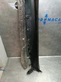 фото thumb №6, Bmw x6 f16 молдинг поріг права kol.416