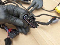 фото thumb №8, Жгут электропроводка с дверь правый перед audi a4 b8