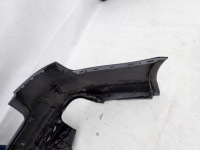 Audi a6 c7 4g sedan s-line 11-14 бампер задняя pdc Киев, фото thumb