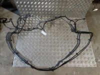 фото thumb №1, Idealne дроти пального porsche panamera 971 1