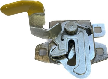 фото thumb №7, Ducato boxer jumper рестайлінг 17- замок капота оригінал