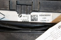 фото thumb №12, Bmw x6 g06 m5,0i v8 усилитель радиатор acc kpl 8697833 5a5c822 8697884