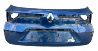 фото thumb №1, Накладка крышки багажника задняя renault megane iv kombi 901525374r