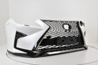 Lexus rx iv 4 2016- przed lift f-sport бампер передний kompletny Цена, фото thumb