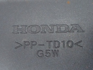 фото thumb №15, Бампер зад задній комплектний оригінал pdc honda jazz 4 iv 16r