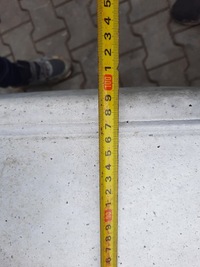 фото thumb №7, Бак топлива volvo fh 4 fm 4 fmx 100/70/70