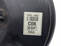 Hyundai santa fe 2007 усилитель тормозов тормозные 585002b802 Недорого, фото thumb