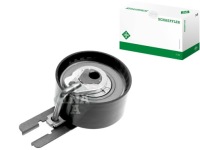 фото thumb №1, Ролик натяжителя citroen c4 coupe 1.6 hdi la_