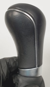 фото thumb №8, Ручка чохол перемикання передач mercedes glk x204