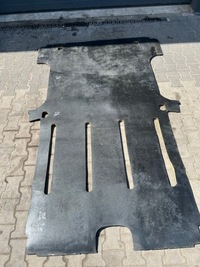 фото thumb №1, Підлога килимок обшивка mercedes vito w639