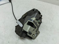 фото thumb №3, Ford ecosport замок двері правий перед