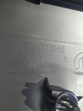 фото thumb №3, Jeep compass обшивка / оббивка задньої кришки багажника