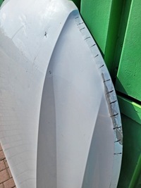 фото thumb №4, Капот volvo xc40 2017-