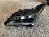 Купить Lexus iv rx rx200t rx450h rx350 15- full led фара передняя правый  оригинал, фото thumb