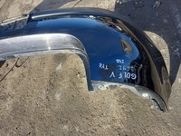 фото thumb №10, Бампер зад задній vw golf v код фарби lc9z