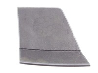 фото thumb №1, Mercedes sprinter 906 06- защита динамика накладка правая