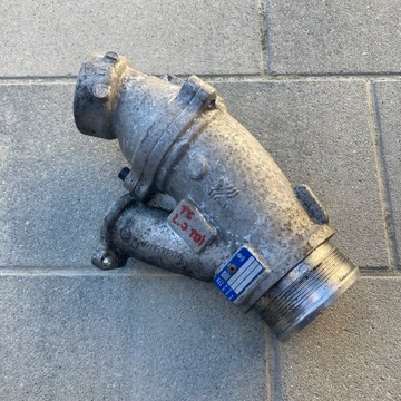 фото thumb №1, Volkswagen transporter t6 труба турбіни 2,0 tdi