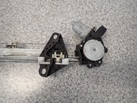 фото thumb №5, Honda civic ufo 06-11 підйомник скло задній правий