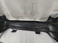 фото thumb №7, Новый задний бампер задняя оригинальный номер hyundai i40 sedan i 11- 15 r. 86611-3z300