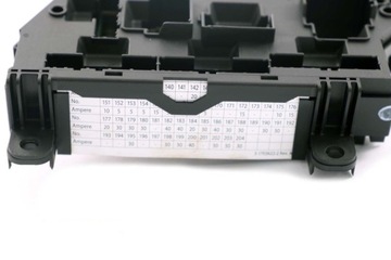 фото thumb №10, Bmw f01 f02 f10 f11 коробка запобіжників 9252813