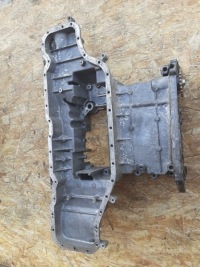 фото thumb №3, Піддон масляна audi 2.7 3.0 tdi v6 059103603ah