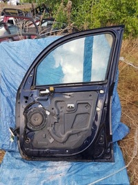 фото thumb №6, Дверь правый перед citroen c3 picasso