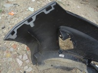 фото thumb №8, Бампер перед ford fiesta mk8 2017-